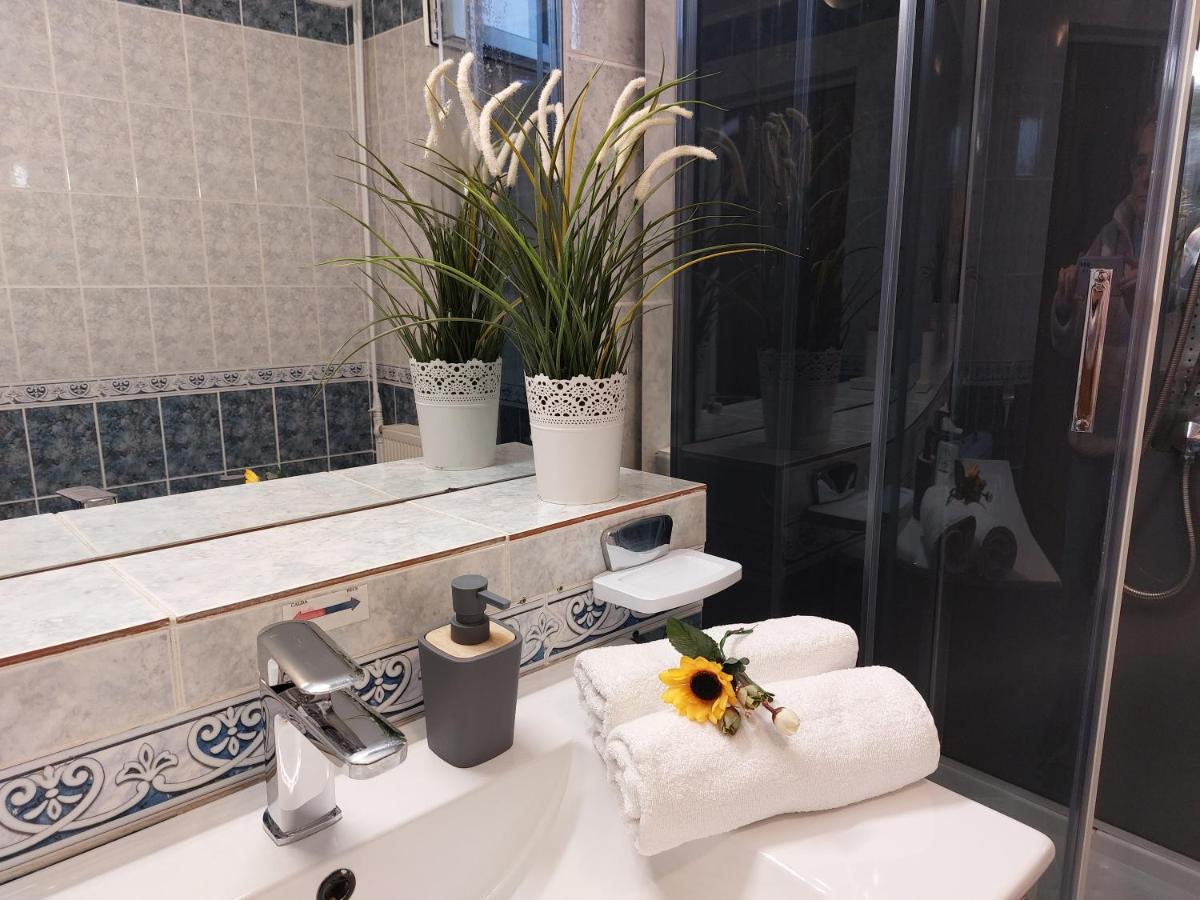 Pension Casablanca Кимпіна Екстер'єр фото
