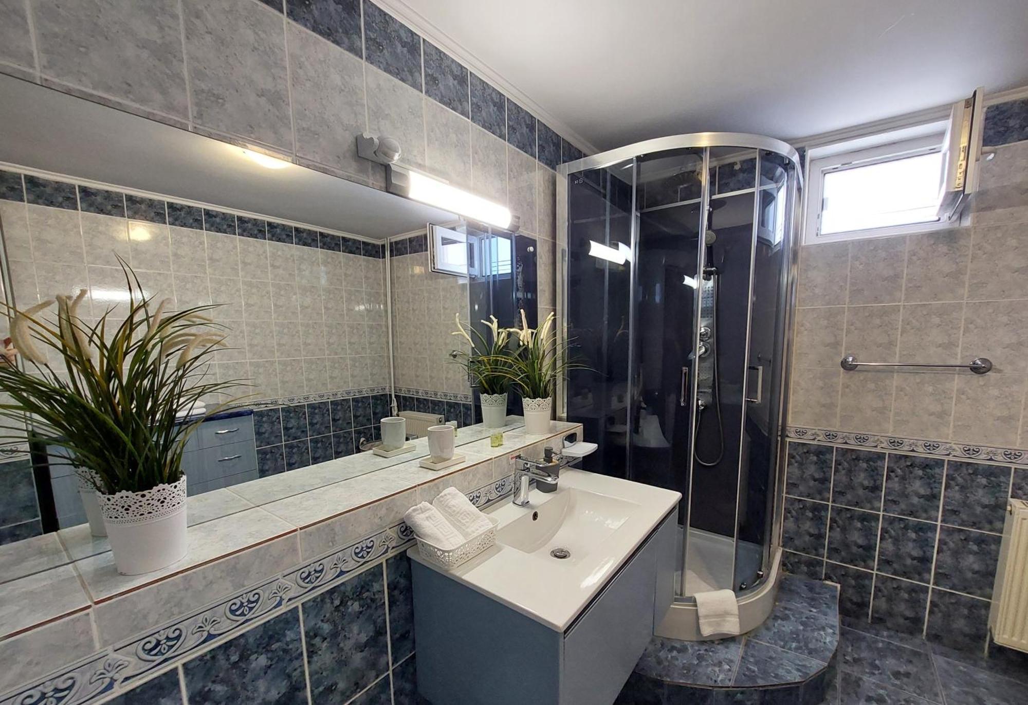 Pension Casablanca Кимпіна Екстер'єр фото