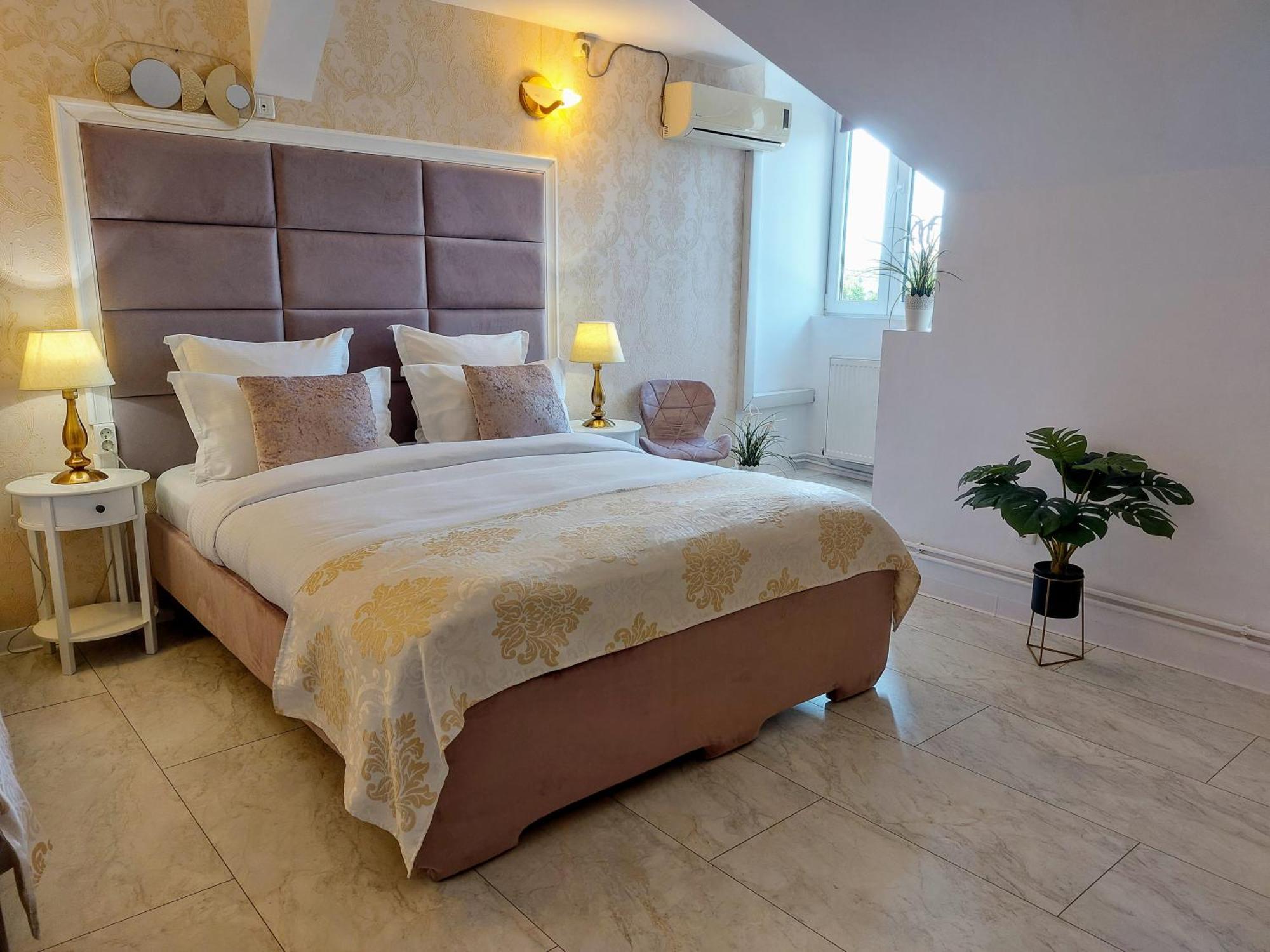 Pension Casablanca Кимпіна Екстер'єр фото