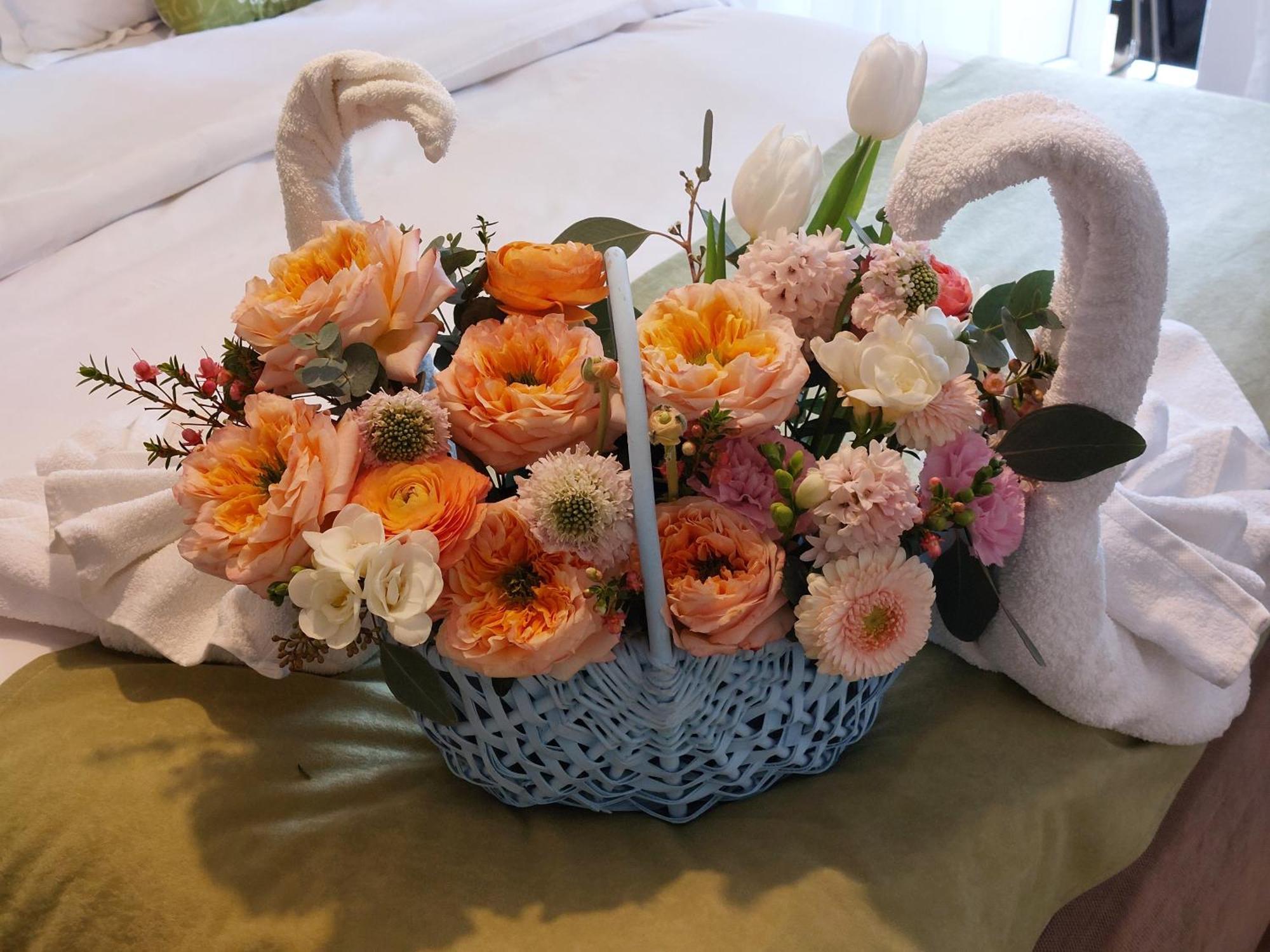 Pension Casablanca Кимпіна Екстер'єр фото
